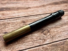 Zieloptik 2. Weltkrieg