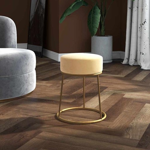 Hocker polsterhocker - hocker,