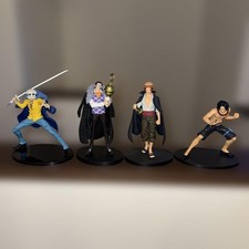 One Piece Figur Lot 5 Anime