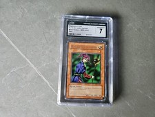 Magicain Of Faith Yu-Gi-Oh