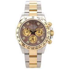 Rolex Daytona 116503 Mother Of