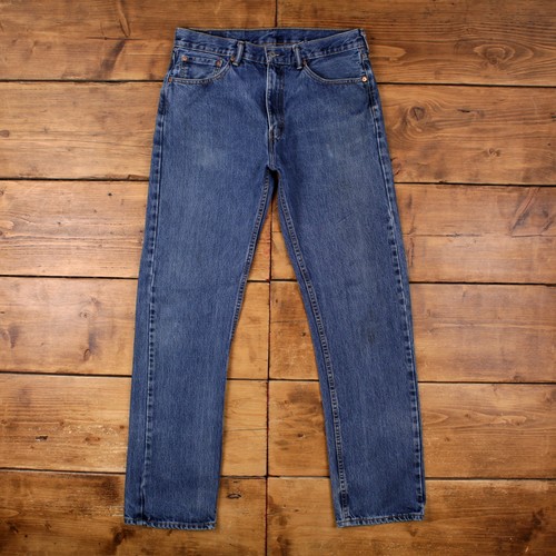 Levis 505 jeans 33x34 - 505,