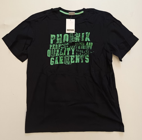 Southern menswear cooles t - southern, t-