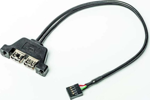 Asrock deskmini usb - 2x, 2.0