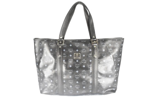 Mcm xxl shopper large - xxl,