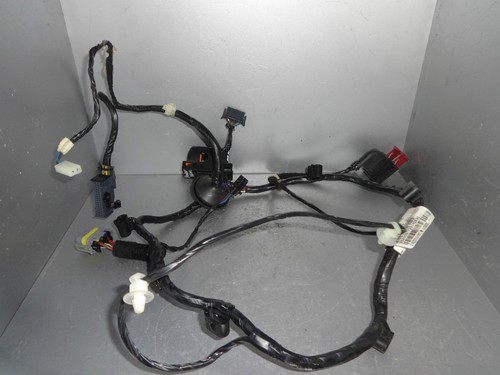 Opel zafira türkabelstrang - opel, b