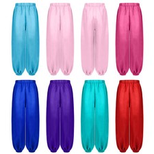 Kinder Mädchen Sweatpants