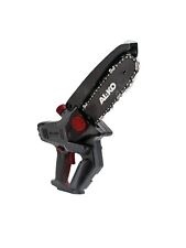 AL-KO Akku-Minikettensäge CSM 1815 inkl. 1 Akku und Ladegerät