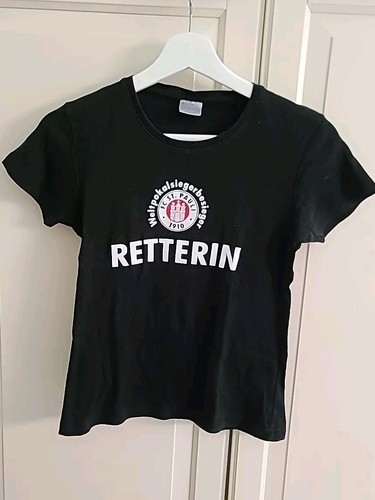 Pauli retterin t shirt - st., t-shirt