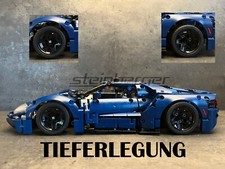 Tieferlegung Mod MOC Teile +