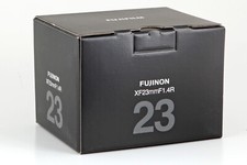 Objektiv Fujifilm Fujinon XF