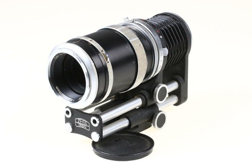 Zeiss ikon tessar 115mm 5 - zeiss,