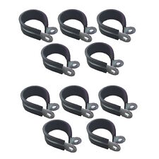 12 x LPG Autogas Halteschelle