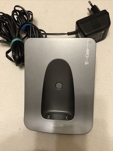 Com sinus 2120 - t-com,