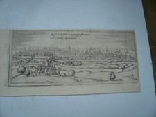 Regensburg, anno 1575