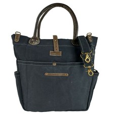 Damen Handtasche. Shopper aus