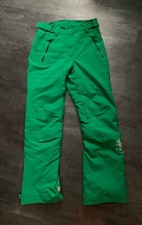 Damen Skihose Völkl Gr. 36 grün