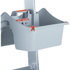 Zarges Werkzeug Einhaengebox