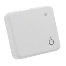 Hive Heizung Smart Link Einkanal Thermostat Empfänger V3 - Weiß