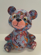 Pomme-pidou Bärchen Toto 