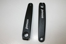 Pinion Kurbelset/ Kurbelarme