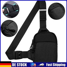 Brusttasche Umhängetasche