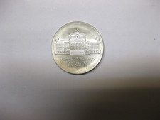 DDR,  10 Mark,  Schauspielhaus