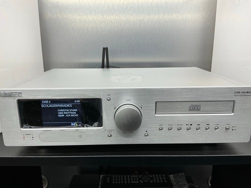 Block cvr 100 - cvr-100+, mkiii