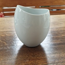 Vase von Fürstenberg