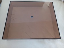 Abdeckhaube für Dual 1224 Plattenspieler
