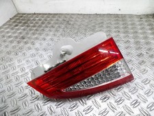 Ford Mondeo MK4 Rücklicht