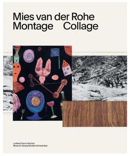 Mies van der - , rohe:
