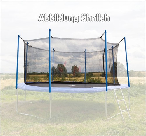 Trampolin sicherheitsnetz - trampolin,