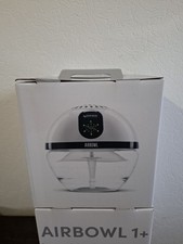 Prowin AIR BOWL 1 Silber