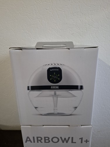 Prowin air bowl - bowl, silber