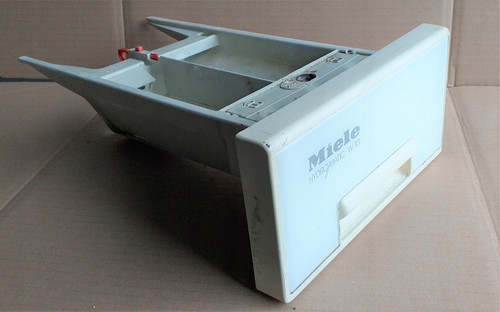 Miele 1831670 schublade 701 - w,