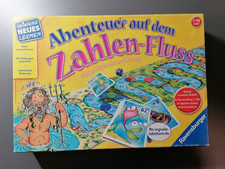 Ersatzteile für Abenteuer auf