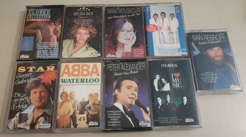 Spectrum sammlung - -,