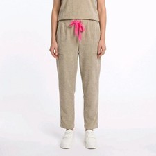 Damen Cord Hose Joggpants