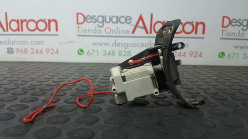 äussere motorabdeckung - Äussere,