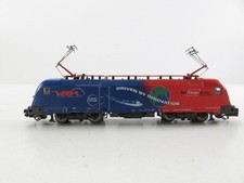 (RBT116) Fleischmann 731190