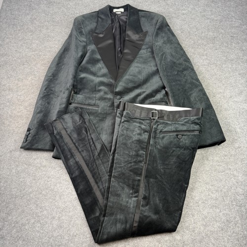 Noak anzug herren w30 l29 - anzug,