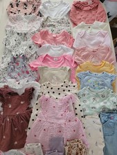 Baby Mädchen Kleidung Paket