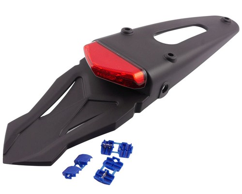 Kennzeichenhalter led - kennzeichenhalter,