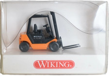 Wiking 6630114 FORKLIFT Still