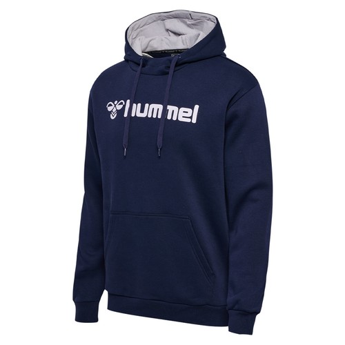Hummel hmlmover cotton hoodie - hummel,