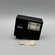 DEFEKT - Vintage Rollei E 15B