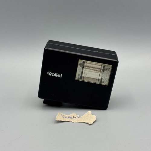 Defekt vintage rollei - defekt,