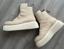 AGL Boots Stiefeletten Gr