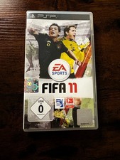 FIFA 11 - Sony PSP Edition